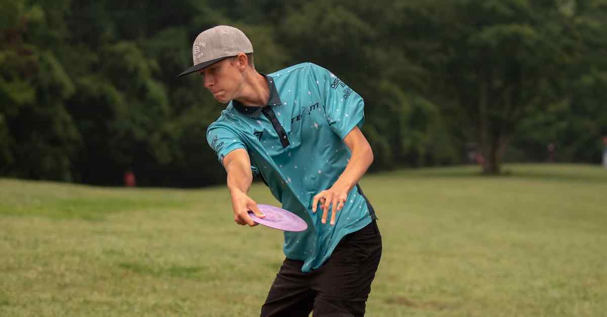 Featured Guests Indoor Disc Golf Experience Events